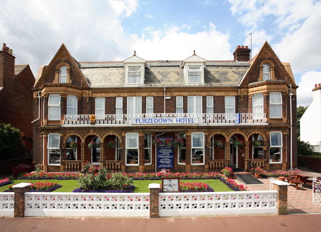 Furzedown Hotel Great Yarmouth